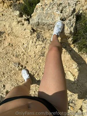 Barefootgoddessbri OnlyFans Leaked Free Thumbnail Picture - #pOhJiyuvxV