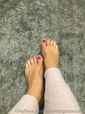 Barefootgoddessbri OnlyFans Leaked Free Thumbnail Picture - #refMyGK6kI