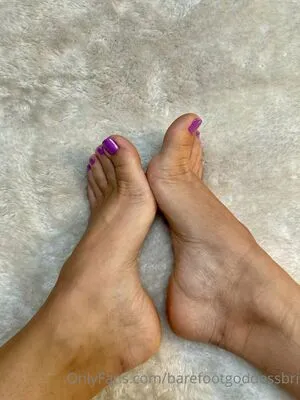 Barefootgoddessbri OnlyFans Leaked Free Thumbnail Picture - #ya21WVcgX9