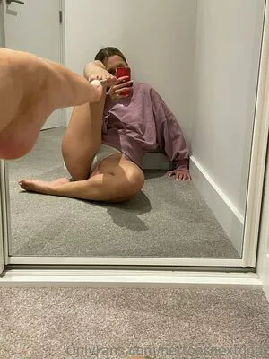 Barefoothottiex OnlyFans Leaked Free Thumbnail Picture - #dXrcpRtNa1