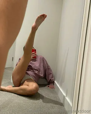 Barefoothottiex OnlyFans Leaked Free Thumbnail Picture - #kAgTXNUGOf