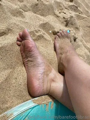 Barefootlibran OnlyFans Leaked Free Thumbnail Picture - #ruRBRio1ny