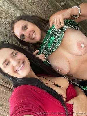 Barefootmamamn OnlyFans Leaked Free Thumbnail Picture - #SRYD92740R