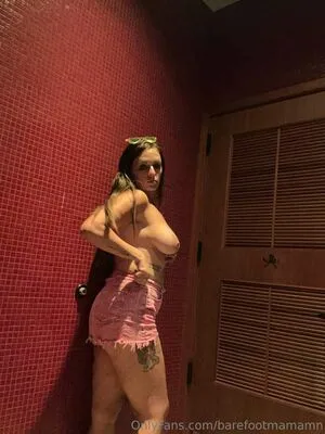 Barefootmamamn OnlyFans Leaked Free Thumbnail Picture - #c8914ksqCE