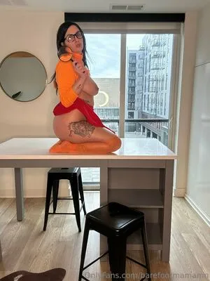 Barefootmamamn OnlyFans Leaked Free Thumbnail Picture - #htLi6jxRe3