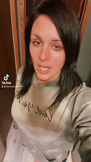 Barefootmamamn OnlyFans Leaked Free Thumbnail Picture - #jDEURJUfMg
