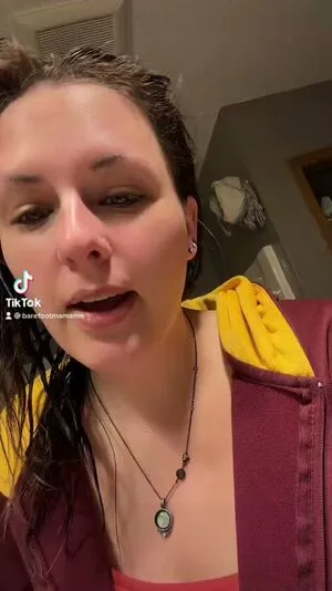 Barefootmamamn OnlyFans Leaked Free Thumbnail Picture - #kqoM0nsEbL
