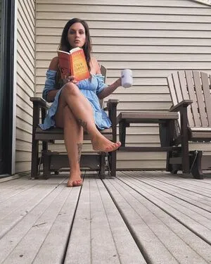 Barefootmamamn OnlyFans Leaked Free Thumbnail Picture - #mOH29e8h39