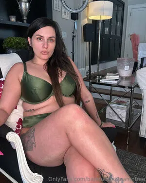 Barefootmamamnfree OnlyFans Leaked Free Thumbnail Picture - #L1QNJULVGC