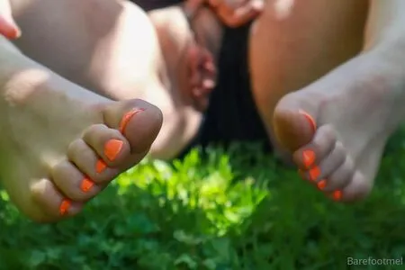 Barefootmel OnlyFans Leaked Free Thumbnail Picture - #uT1EY70fPc