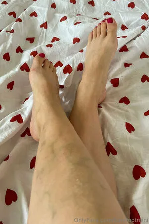 Barefootmini OnlyFans Leaked Free Thumbnail Picture - #govib1sCko