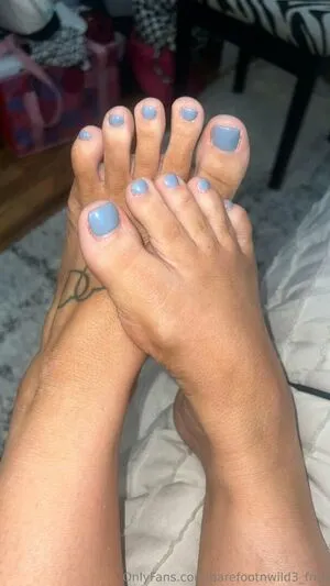 Barefootnwild3 Free OnlyFans Leaked Free Thumbnail Picture - #4z0WIrjAoI