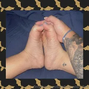 Barefootnwild3 Free OnlyFans Leaked Free Thumbnail Picture - #d2keUrcIU0