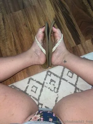 Barefootnwild3 Free OnlyFans Leaked Free Thumbnail Picture - #wFYKS2RUMr