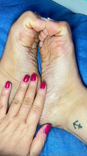 Barefootnwild3 Free OnlyFans Leaked Free Thumbnail Picture - #yRJsQD7d0h