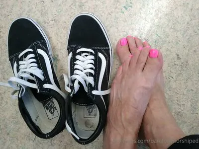 Barefootworshiped OnlyFans Leaked Free Thumbnail Picture - #FjQ858UaiG