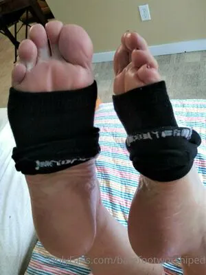 Barefootworshiped OnlyFans Leaked Free Thumbnail Picture - #fia2bF8fIY