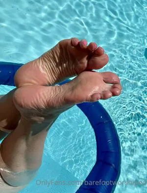Barefootworshiped OnlyFans Leaked Free Thumbnail Picture - #utpf7iGav8