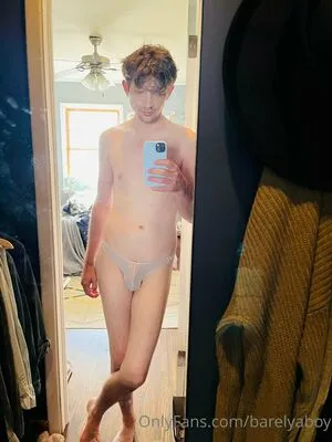 Barelyaboy OnlyFans Leaked Free Thumbnail Picture - #aUfdocRvSZ