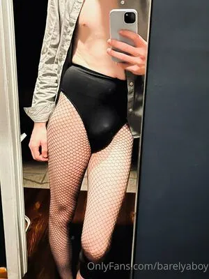 Barelyaboy OnlyFans Leaked Free Thumbnail Picture - #h1iA7LzHTI