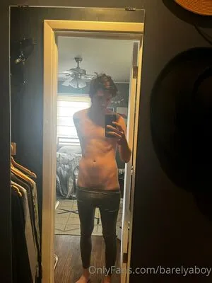 Barelyaboy OnlyFans Leaked Free Thumbnail Picture - #w97QzLu7vP