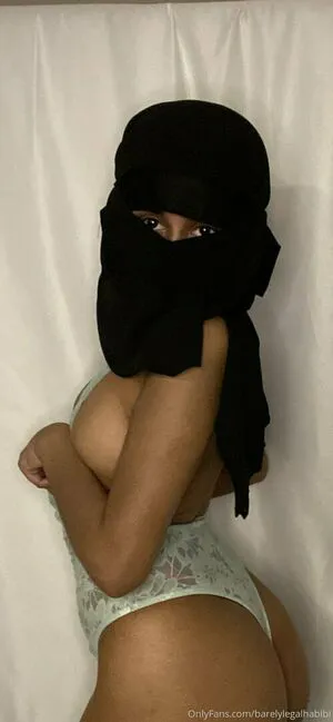Barelylegalhabibi OnlyFans Leaked Free Thumbnail Picture - #EyNVJTjhH0