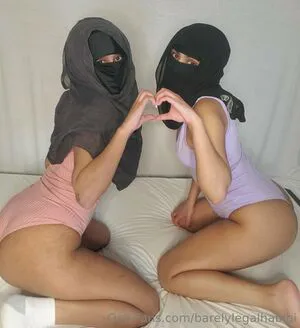 Barelylegalhabibi OnlyFans Leaked Free Thumbnail Picture - #RTilUHUmJD