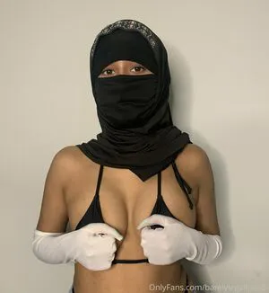 Barelylegalhabibi OnlyFans Leaked Free Thumbnail Picture - #nXKEa4wFyW