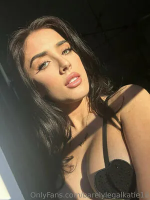 Barelylegalkatie18 OnlyFans Leaked Free Thumbnail Picture - #C6v69z0vgf