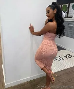 Barelywinter OnlyFans Leaked Free Thumbnail Picture - #KZLE4zklqU