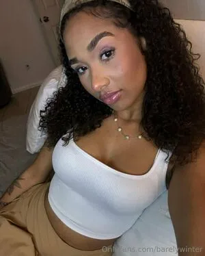 Barelywinter OnlyFans Leaked Free Thumbnail Picture - #la2GG50e4h