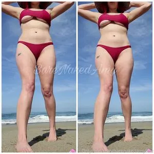 Barenakedamyfree OnlyFans Leaked Free Thumbnail Picture - #5qXtK1KvM9