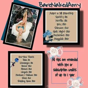 Barenakedamyfree OnlyFans Leaked Free Thumbnail Picture - #imkvYvKlas