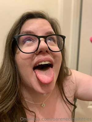 Barenecessititties OnlyFans Leaked Free Thumbnail Picture - #CNoy6n33JP