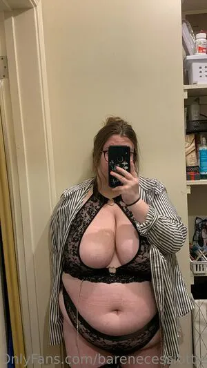 Barenecessititties OnlyFans Leaked Free Thumbnail Picture - #DM6NdJREdO