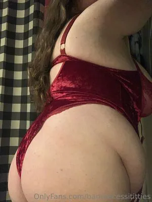Barenecessititties OnlyFans Leaked Free Thumbnail Picture - #FHmcwuLTdG