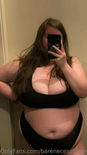 Barenecessititties OnlyFans Leaked Free Thumbnail Picture - #d63ixvGJlI