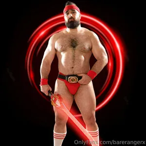 Barerangerx OnlyFans Leaked Free Thumbnail Picture - #YXgz9TVPvm