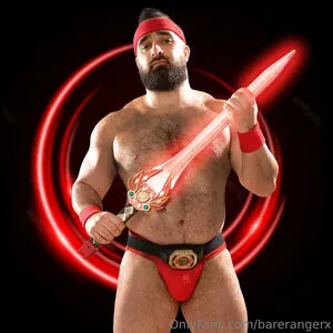 Barerangerx OnlyFans Leaked Free Thumbnail Picture - #ekUpj1wopV
