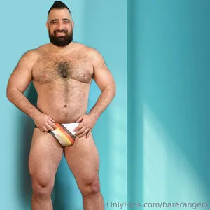 Barerangerx OnlyFans Leaked Free Thumbnail Picture - #lgM0ghEAza