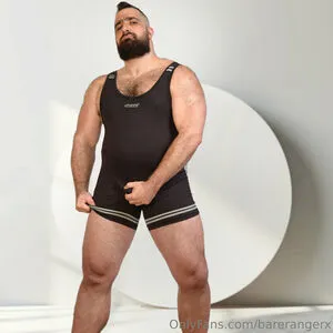Barerangerx OnlyFans Leaked Free Thumbnail Picture - #w1C07uLdJc