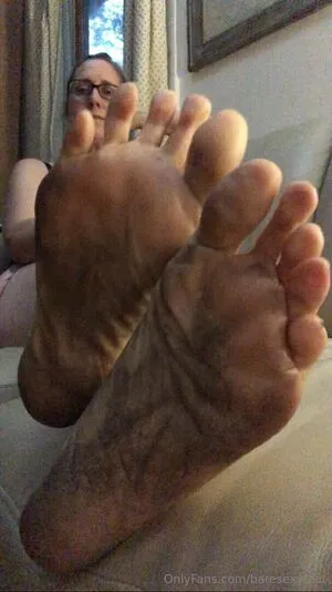 Baresexyfeet OnlyFans Leaked Free Thumbnail Picture - #8M7kduHYg9
