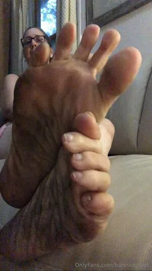 Baresexyfeet OnlyFans Leaked Free Thumbnail Picture - #Hn1tcbHgl8