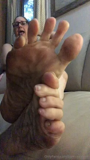 Baresexyfeet OnlyFans Leaked Free Thumbnail Picture - #Kwto3iVIW6