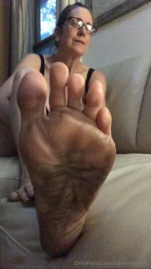Baresexyfeet OnlyFans Leaked Free Thumbnail Picture - #MinF9GLIhk
