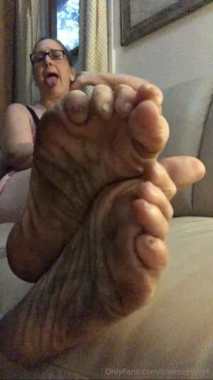 Baresexyfeet OnlyFans Leaked Free Thumbnail Picture - #Q3zgHQSCCo