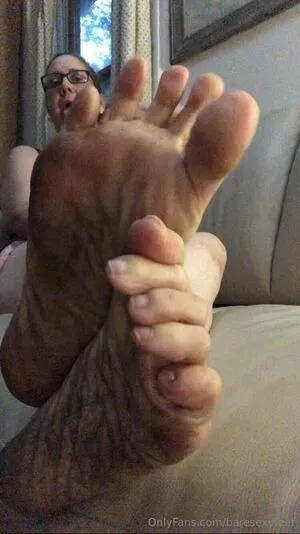 Baresexyfeet OnlyFans Leaked Free Thumbnail Picture - #R3umpNTwm3