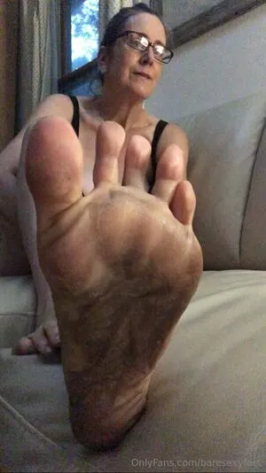 Baresexyfeet OnlyFans Leaked Free Thumbnail Picture - #Yf5zSVlF4u