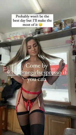 Barista Alexis OnlyFans Leaked Free Thumbnail Picture - #1h1IAy8QUE