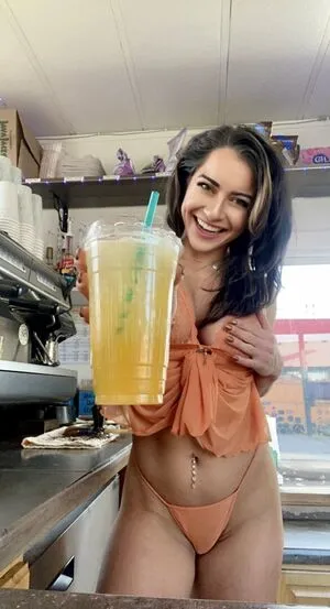 Barista Alexis OnlyFans Leaked Free Thumbnail Picture - #tktryOHlVD